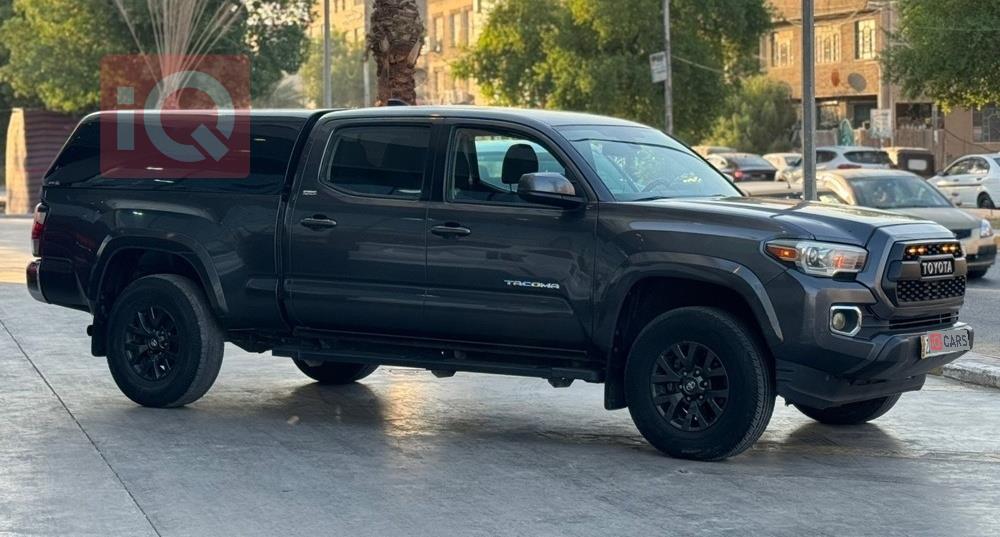 Toyota Tacoma